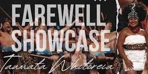 Farewell Showcase