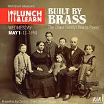 Built by Brass: The Chase Family's Rise to Power in Gilded Age Waterbury