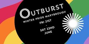 Outburst Pride Party