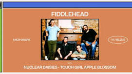 Fiddlehead