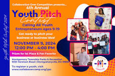 2024 Youth Pitch Contest!