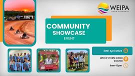 Community Showcase