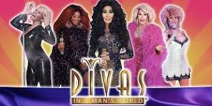 Divas In A Man's World at The Venue at Union Square