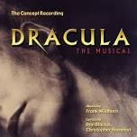 Dracula   The Musical