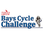 Bays Cycle Challenge - date to be advised