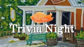 Trivia Night — The River House