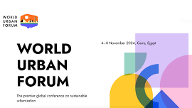 World Urban Forum