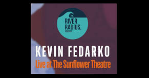 River Radius Podcast hosts author Kevin Fedarko