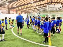 Texas Global Soccer Academy Summer Camps