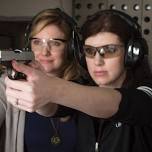 Women's Basic Handgun & Self Defense