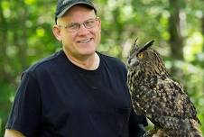 Mark Manske: Live Birds of Prey