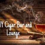 NNY Cigar Bar & Lounge @ The Hops Spot