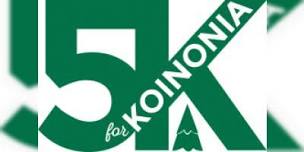 Koinonia 5K