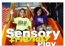 Sensory Friendly Play