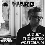 M. Ward