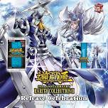 Yu-Gi-Oh! Rarity Collection II Release Celebration