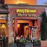 Pasta Shop Ristorante