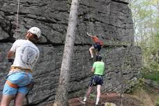 Beckley Youth Climbing