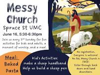 Messy Church