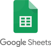 Technology Basics: Google Sheets