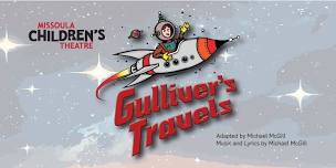 2024 Children's Theatre: Gulliver’s Travels