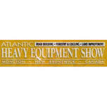 ATLANTIC HEAVY EQUIPMENT SHOW 2024 - The Premier Trade Show for Construction and Utility Equipment