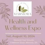 Summer Health & Wellness Expo Marmora