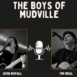 Live Music on the Square | Boys of Mudville