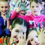 YAA T3, 2024 /  PUKEKOHE  - ART ADVENTURES (9-12 yrs)  Wednesday's 5.00pm - 6.00pm