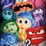 Inside Out 2