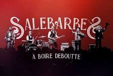 Salebarbes - À boire deboutte