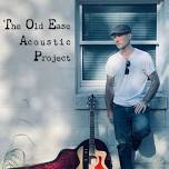 The Old Ease Acoustic Project in the Lounge