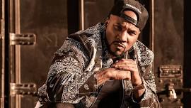 Jeezy: Playlist Concert