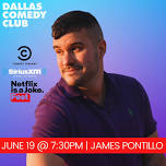 James Pontillo, Live!