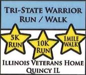 Tri-State Warrior Run