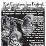 Evergreen Jazz Festival 2024