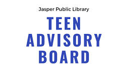 Teen Advisory Board