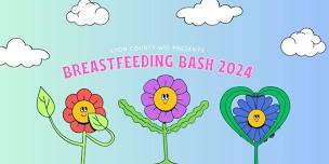 Breastfeeding Bash