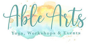 Able Arts Yoga & Events Grand Opening