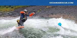 Whitewater Rescue Technician Recreational (Jul 30 - 31)