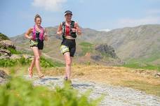 Lakeland Trails in Coniston