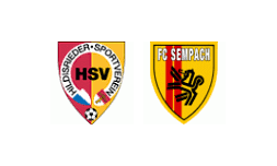 Hildisrieder SV b - FC Sempach d