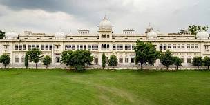 CfP: Conference on Arbitration and Mediation at Crossroads- From Present to Future at University of Lucknow