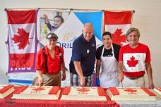 Cake Cutting