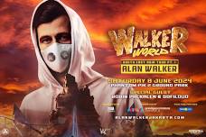 Alan WalkerWorld - Festival Promo