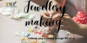 Jewellery making