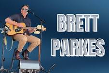 Brett Parkes LIVE @ Golden Nugget Restaurant