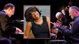 Francesco Crosara Trio with Gail Pettis — BCPA