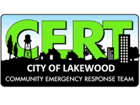 Community Emergency Response Team (CERT) Training