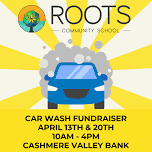 Roots Community School – Fundraiser Car Wash